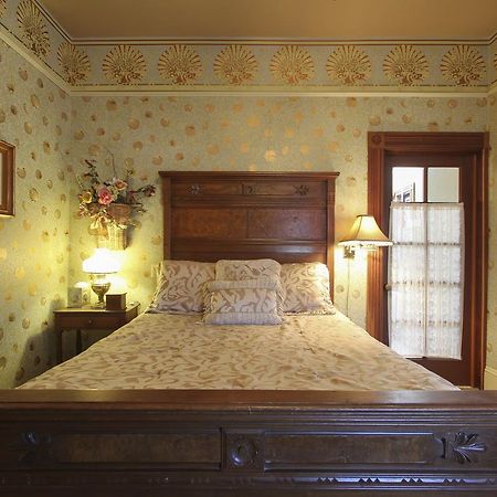 Hope-Merrill House Geyserville Esterno foto