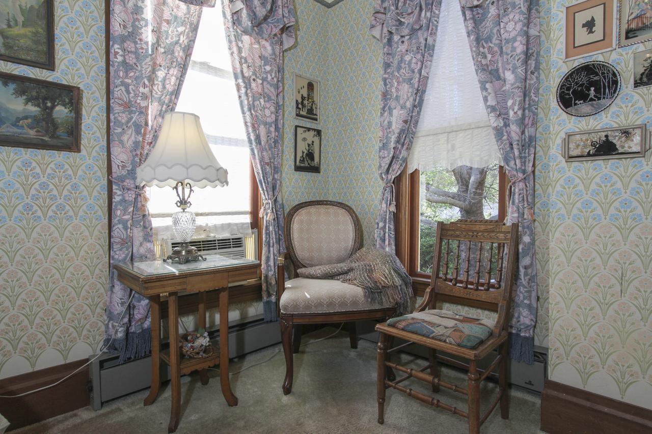 Hope-Merrill House Geyserville Esterno foto