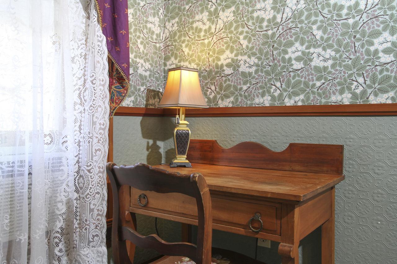 Hope-Merrill House Geyserville Esterno foto