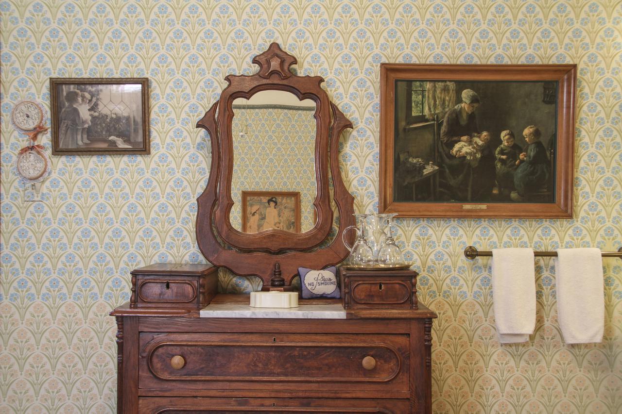 Hope-Merrill House Geyserville Esterno foto