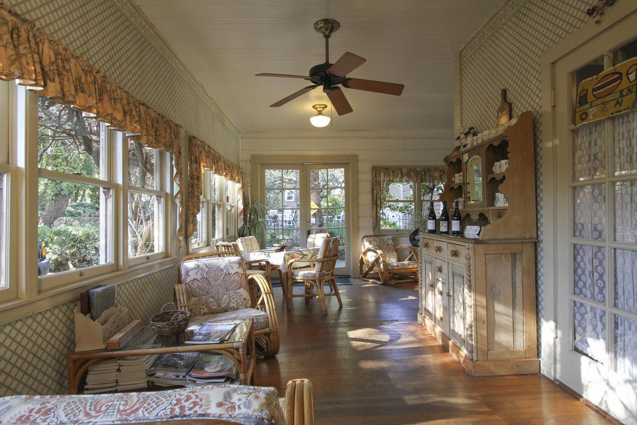 Hope-Merrill House Geyserville Esterno foto